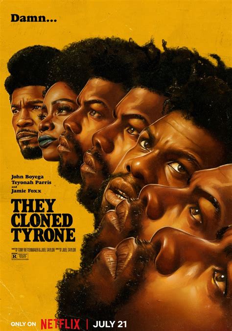 they cloned tyrone where to watch|they cloned tyrone streaming free.